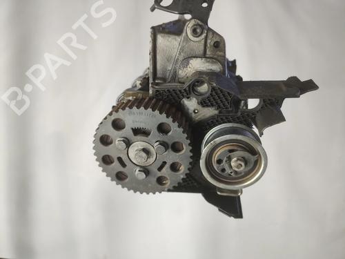 Cylinder head VW POLO (6N2) 1.4 TDI | BP38483735M5 - Image 2