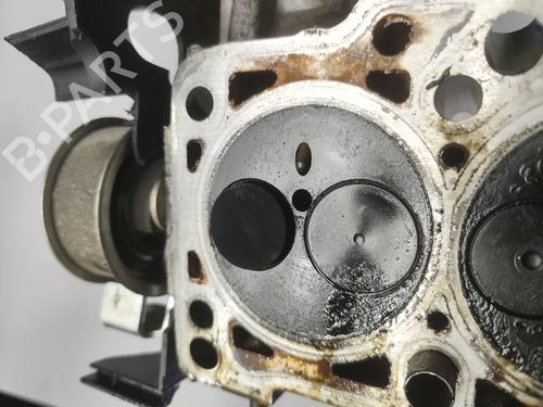 Cylinder head VW POLO (6N2) 1.4 TDI | BP38483735M5 - Image 8