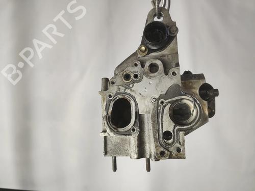 Cylinder head VW POLO (6N2) 1.4 TDI | BP38483735M5 - Image 4