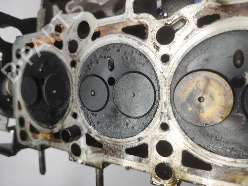 Cylinder head VW POLO (6N2) 1.4 TDI | BP38483735M5 - Image 7