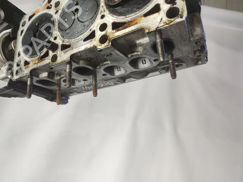 Cylinder head VW POLO (6N2) 1.4 TDI | BP38483735M5 - Image 5