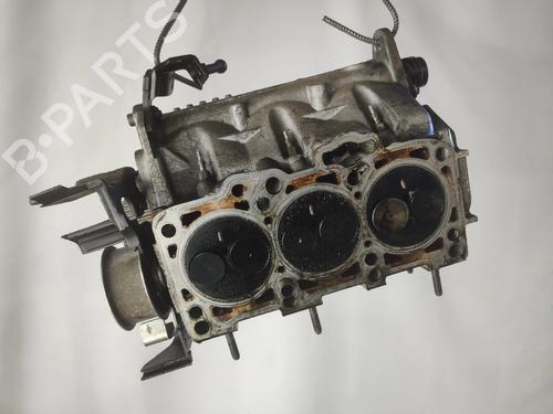 Cylinder head VW POLO (6N2) 1.4 TDI | BP38483735M5 - Image 3