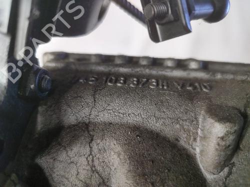 Cylinder head VW POLO (6N2) 1.4 TDI | BP38483735M5 - Image 9