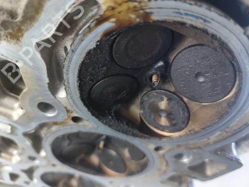 Cylinder head OPEL CORSA F (P2JO) 1.2 (68) | BP38483736M5 - Image 7