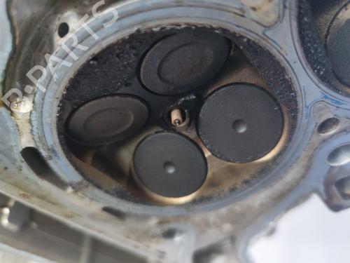 Cylinder head OPEL CORSA F (P2JO) 1.2 (68) | BP38483736M5 - Image 9