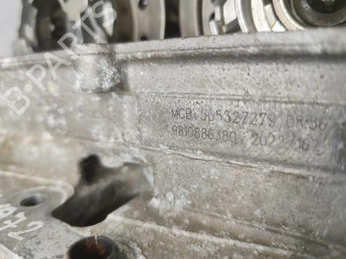 Cylinder head OPEL CORSA F (P2JO) 1.2 (68) | BP38483736M5 - Image 10