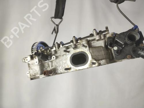 Cylinder head OPEL CORSA F (P2JO) 1.2 (68) | BP38483736M5 - Image 4