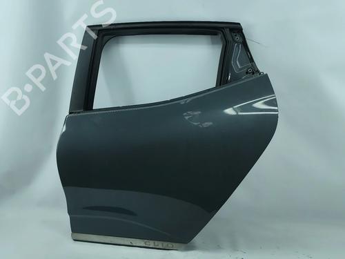 Dør venstre bagtil RENAULT CLIO V (B7_) 1.0 TCe 90 (B7MT) | BP38450011C4 - Image 2