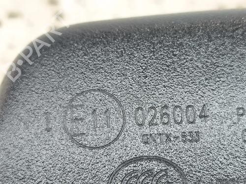 Rear mirror MG MG 4 (EH32) EV | BP37647493I6 - Image 5