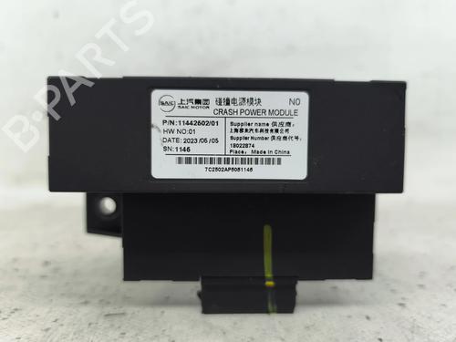 Used Electronic module Electronic module 37647581 37647581