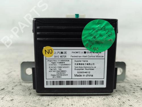 Used Electronic module Electronic module 37647582 37647582