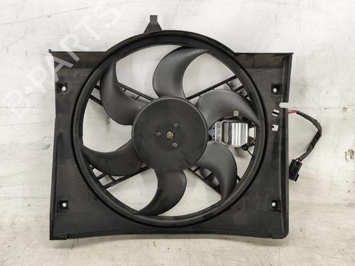 Køleventilator elektrisk Køleventilator elektrisk 38338609 38338609