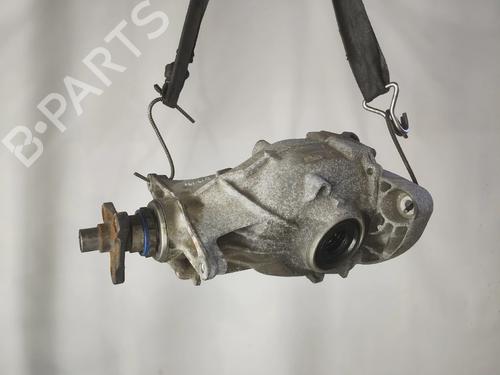 Used Rear differential Rear differential 38483753 38483753