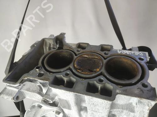 Cylinder head OPEL CORSA F (P2JO) 1.2 (68) | BP38483754M5 - Image 4