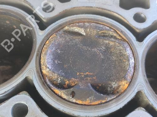 Cylinder head OPEL CORSA F (P2JO) 1.2 (68) | BP38483754M5 - Image 6