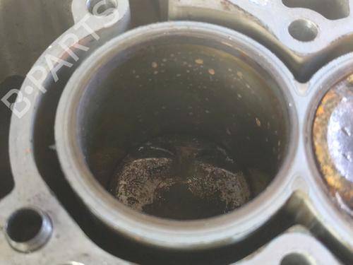 Cylinder head OPEL CORSA F (P2JO) 1.2 (68) | BP38483754M5 - Image 5