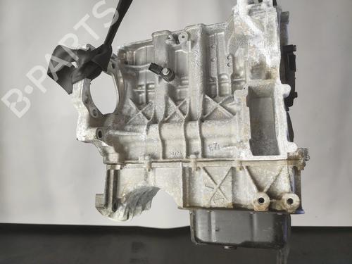 Cylinder head OPEL CORSA F (P2JO) 1.2 (68) | BP38483754M5 - Image 2