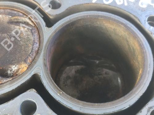 Cylinder head OPEL CORSA F (P2JO) 1.2 (68) | BP38483754M5 - Image 7