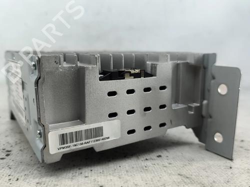Electronic module MG MG 4 (EH32) EV | BP37647483M83 - Image 3