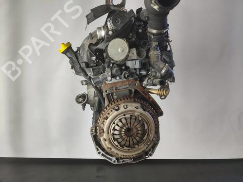 Engine RENAULT CLIO IV (BH_) 1.5 dCi 90 | BP30480779M1 - Image 3