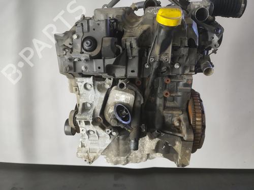 Engine RENAULT CLIO IV (BH_) 1.5 dCi 90 | BP30480779M1 - Image 2