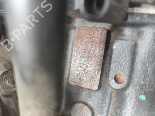 Engine RENAULT CLIO IV (BH_) 1.5 dCi 90 | BP30480779M1 - Image 7