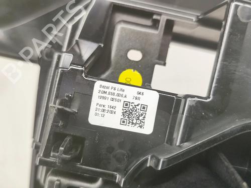 Andre VW T-CROSS (C11, D31) 1.0 TSi | BP38449758O1 - Image 5