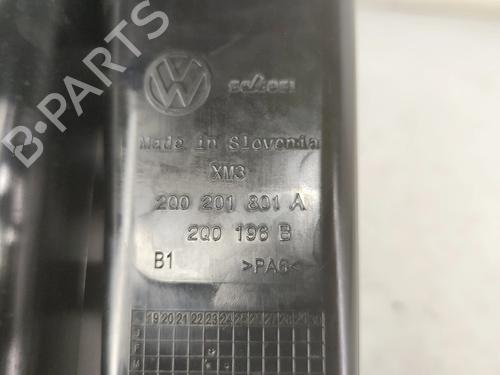 Andre VW T-CROSS (C11, D31) 1.0 TSi | BP38449761O1 - Image 5