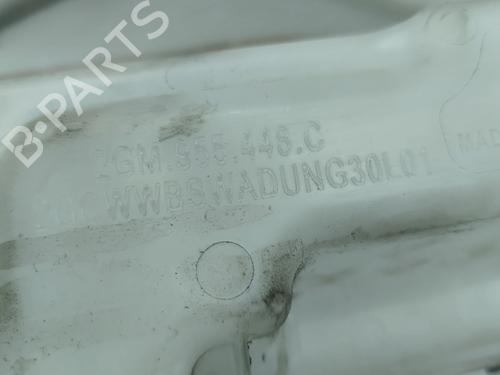 Sprinklertank VW T-CROSS (C11, D31) 1.0 TSi | BP38449760C113 - Image 5