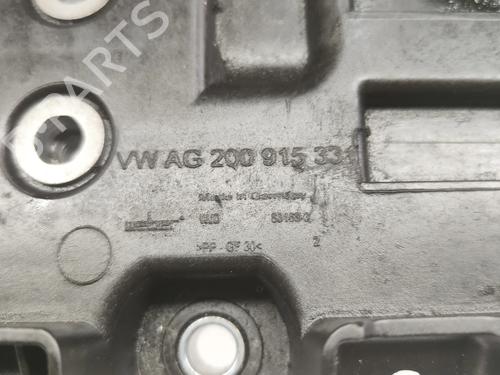 Støtte VW T-CROSS (C11, D31) 1.0 TSi | BP38449762C155 - Image 3