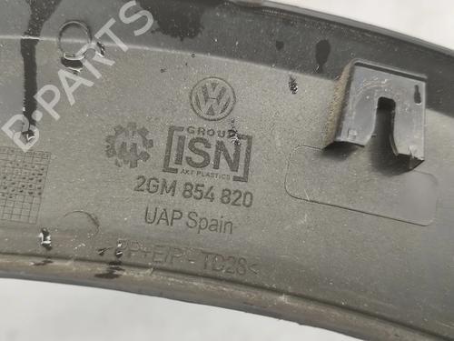 Andre VW T-CROSS (C11, D31) 1.0 TSi | BP38450072O1 - Image 3
