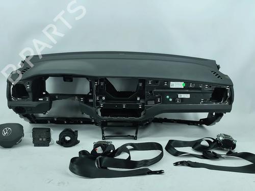 Used Airbag Kit Airbag Kit 38449975 38449975
