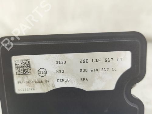 ABS pump VW T-CROSS (C11, D31) 1.0 TSi | BP38449784M43 - Image 5
