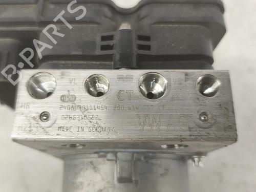 ABS pump VW T-CROSS (C11, D31) 1.0 TSi | BP38449784M43 - Image 6