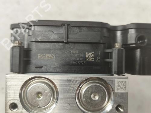 ABS pump VW T-CROSS (C11, D31) 1.0 TSi | BP38449784M43 - Image 7