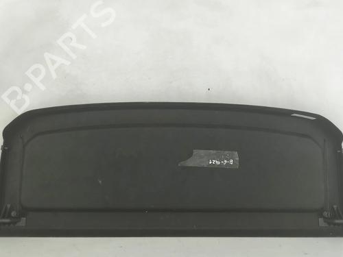 Rear parcel shelf VW T-CROSS (C11, D31) 1.0 TSi | BP38449817C85 - Image 2