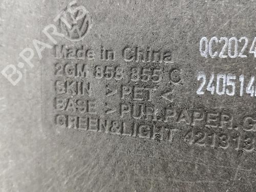 Bagagerumsgulv VW T-CROSS (C11, D31) 1.0 TSi | BP38449818I33 - Image 3