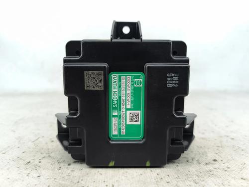 Used Electronic module Electronic module 37647486 37647486