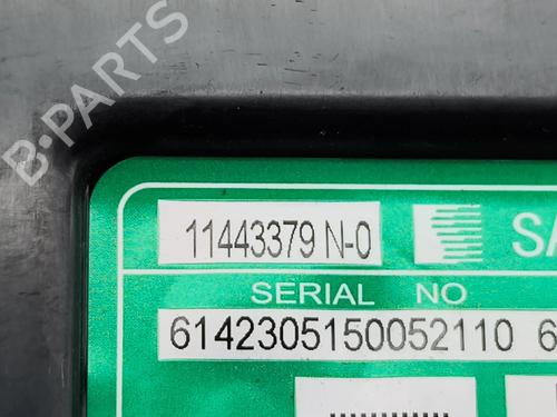 Electronic module MG MG 4 (EH32) EV | BP37647486M83 - Image 5