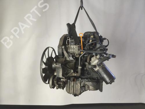 Used Engine Engine 33186805 33186805