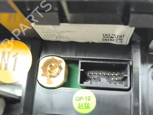 Display MG MG 4 (EH32) EV | BP37647491C48  - Image 6