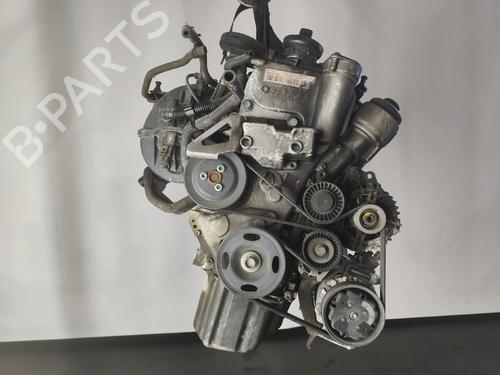 Used Engine Engine 26309072 26309072