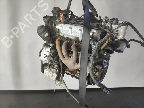 Engine AUDI A3 (8P1) 1.6 FSI | BP26309072M1 - Image 4