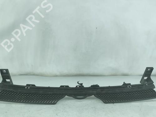 Used Front bumper reinforcement Front bumper reinforcement 38449765 38449765