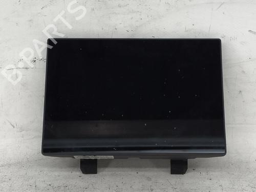 Used Instrument cluster Instrument cluster 37647490 37647490