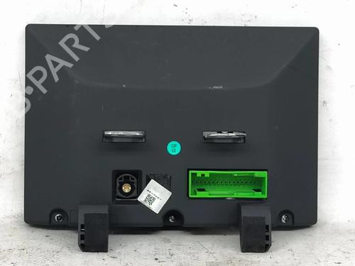Instrument cluster MG MG 4 (EH32) EV | BP37647490C47 - Image 4