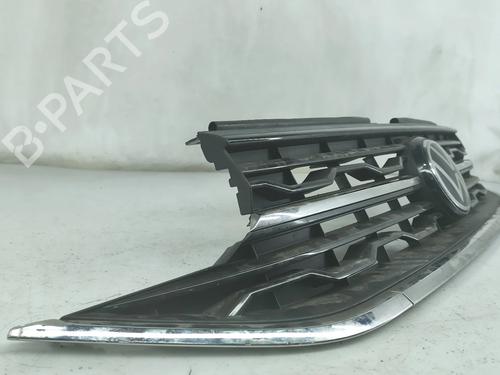 Grill VW T-CROSS (C11, D31) 1.0 TSi | BP38449767C40 - Image 3