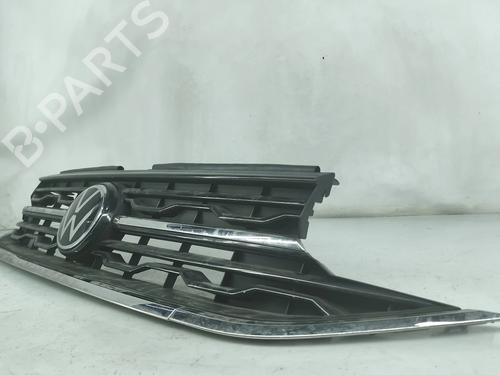 Grill VW T-CROSS (C11, D31) 1.0 TSi | BP38449767C40 - Image 4