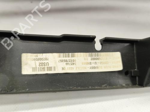 Tablier HYUNDAI BAYON (BC3) 1.0 T-GDI | BP38449973C46 - Image 6