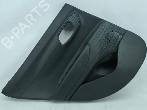 Used Rear left panel Rear left panel HYUNDAI BAYON (BC3) 1.0 T-GDI (101 hp) 38449971 38449971